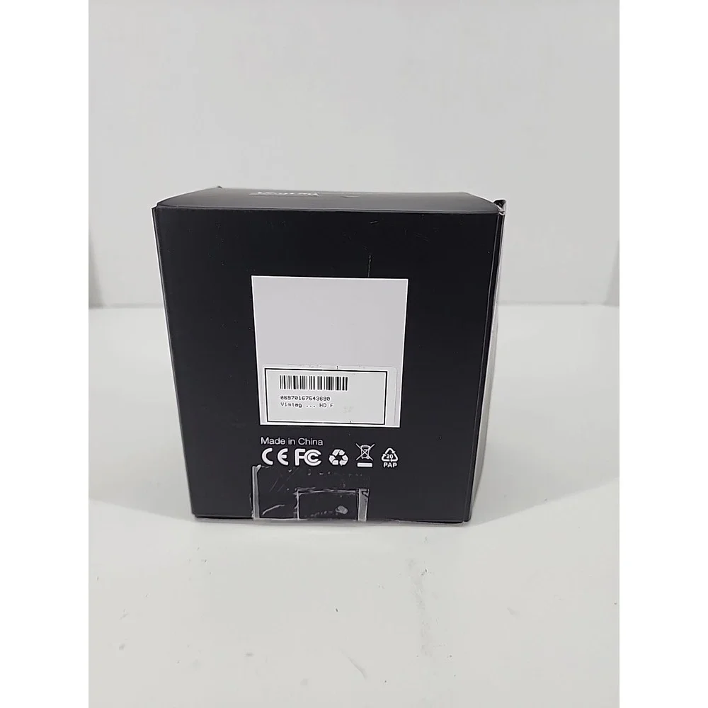 VIMTAG Security‎ Camera, 3K/6MP Spotlight IP66 Outdoor/Indoor Camera